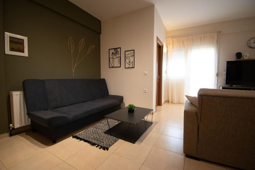 Alkinois House Apartment Andromachi Ngoại thất bức ảnh